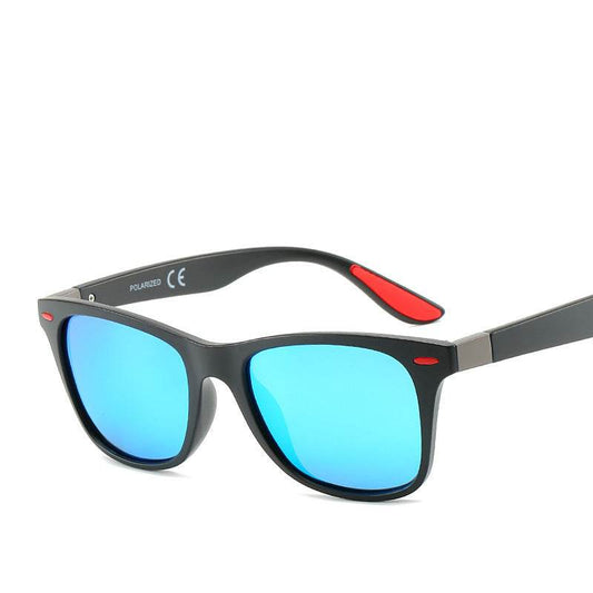 Sunglasses Polarized Sunglasses Fishing Glass - Mubimart