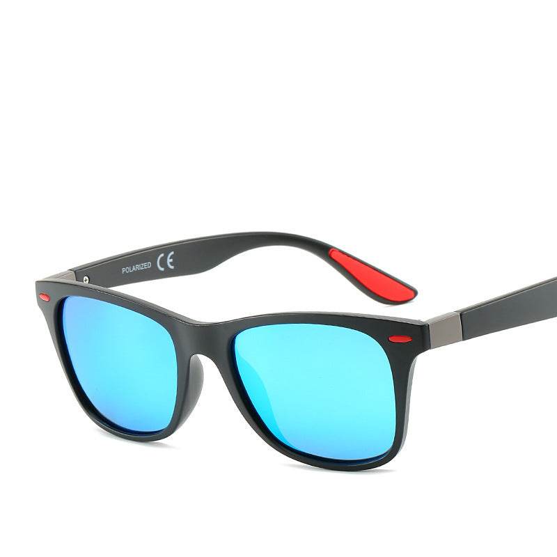 Sunglasses Polarized Sunglasses Fishing Glass - Mubimart