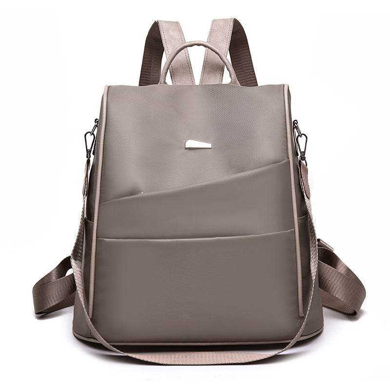 Backpack fashion small backpack⁷ - Mubimart