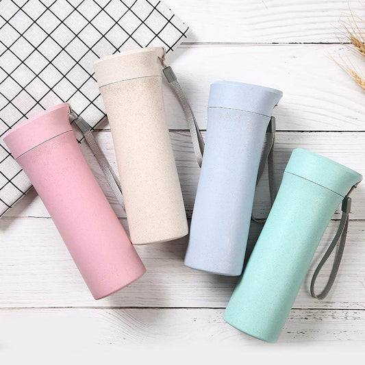 Plastic water cup - Mubimart