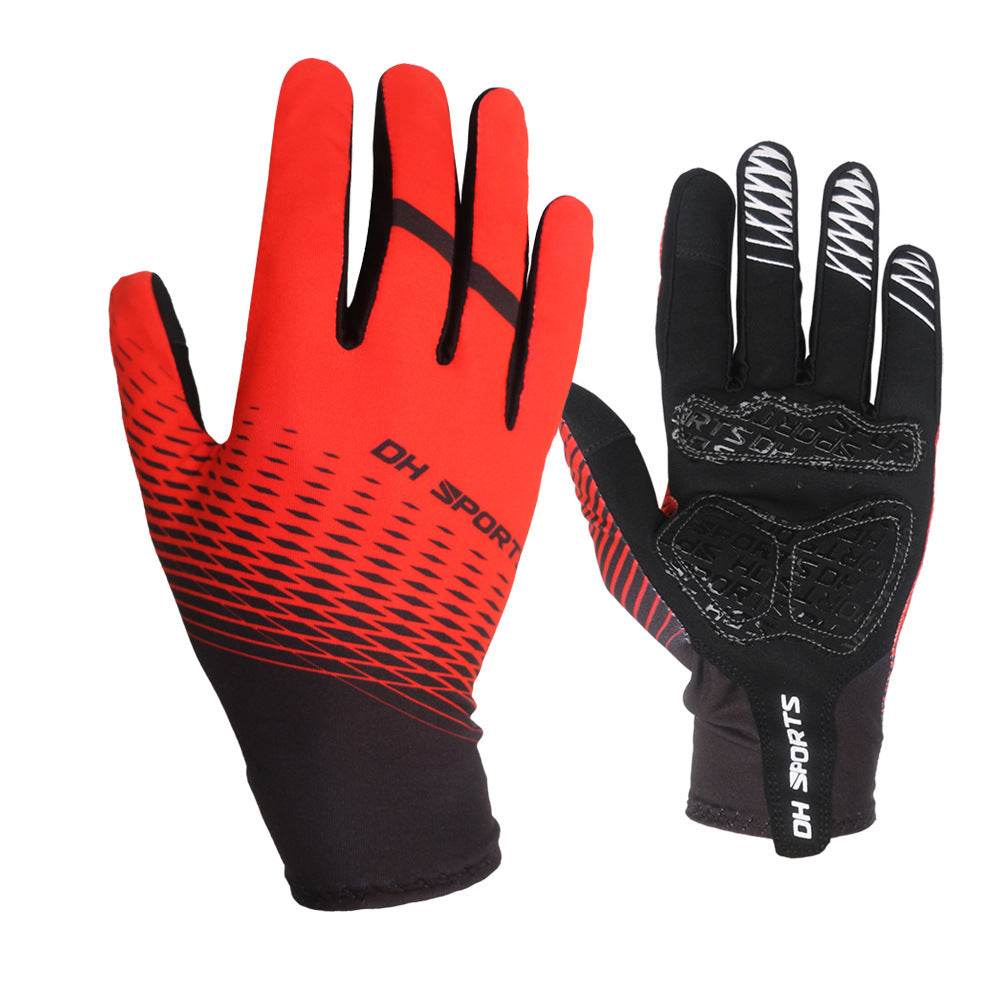 Ridding gloves - Mubimart