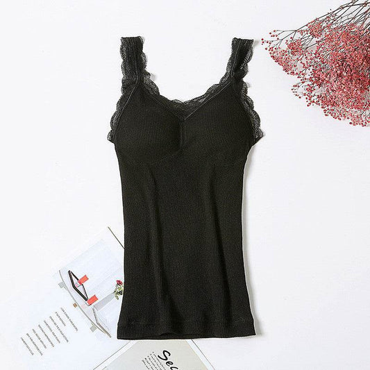 Sexy camisole women - Mubimart