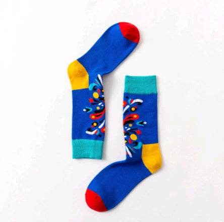 New socks wholesale personalized socks men's stockings - Mubimart