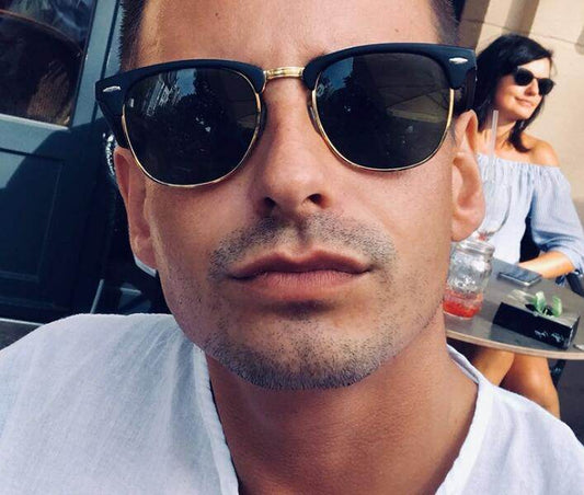 Polarized sunglasses - Mubimart