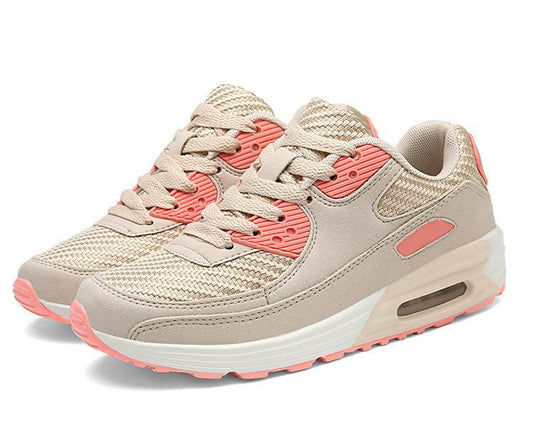 Women Shoes Female Casual Shoes - Mubimart