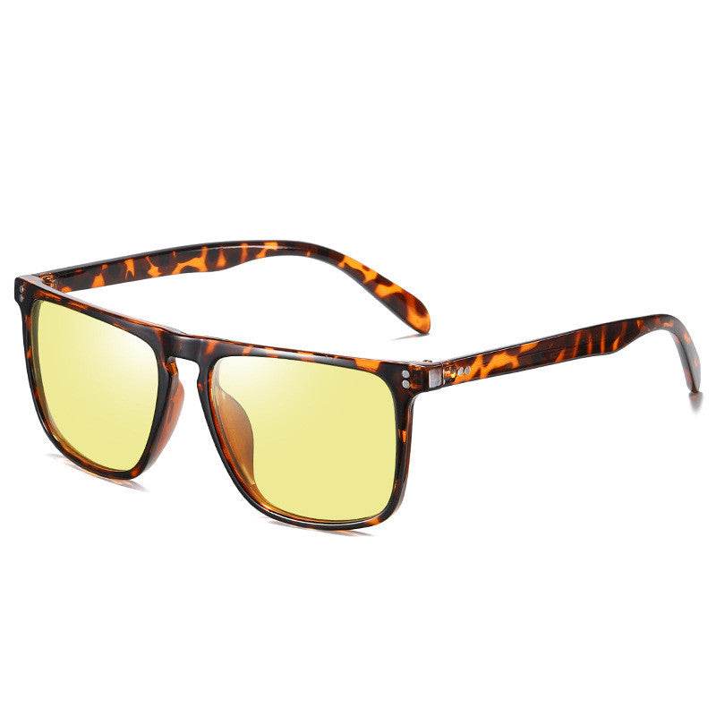 Polarized sunglasses glasses - Mubimart