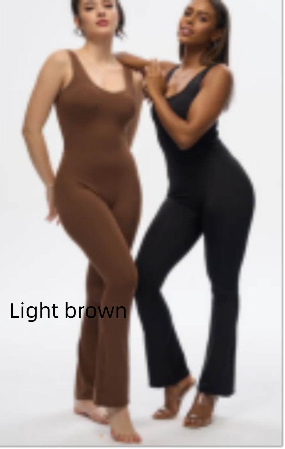 One Piece Shapewear - Mubimart