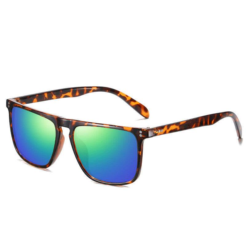 Polarized sunglasses glasses - Mubimart