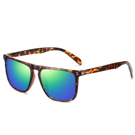 Polarized sunglasses glasses - Mubimart