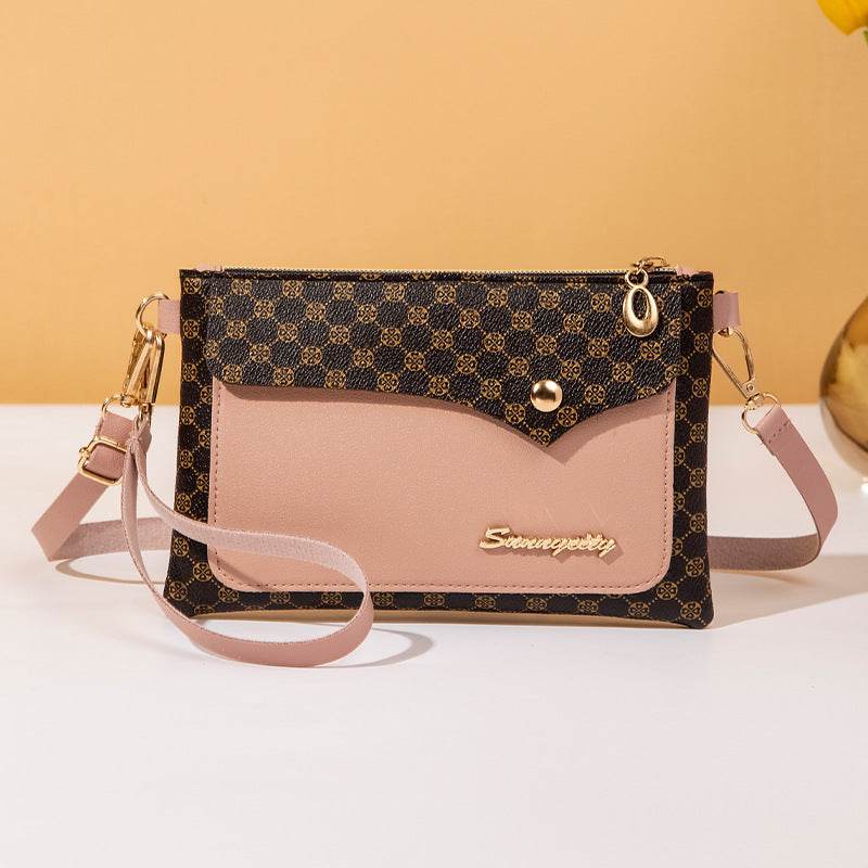 Multifunctional Clutch Bag - Mubimart