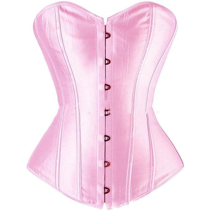 Dress Bottoming Corset and Thin Waist Corset - Mubimart -  