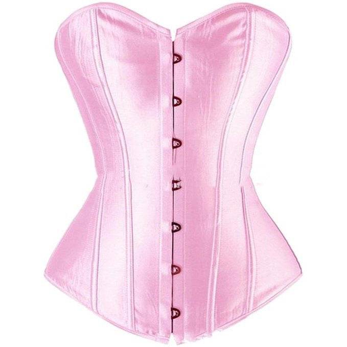 Dress Bottoming Corset and Thin Waist Corset - Mubimart