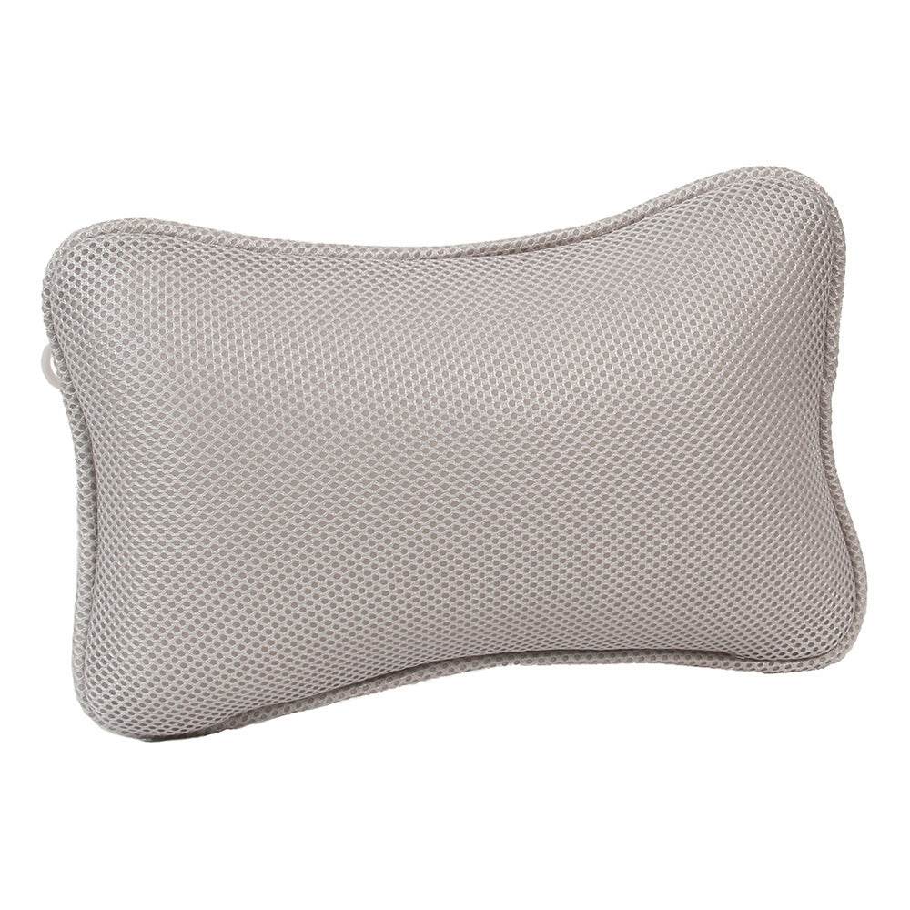 Bath Pillow Bath Pillow Suction Cup Bath Pillow SPA Bath Pillow - Mubimart