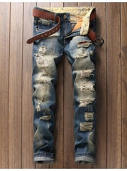 American Style Mens Jeans