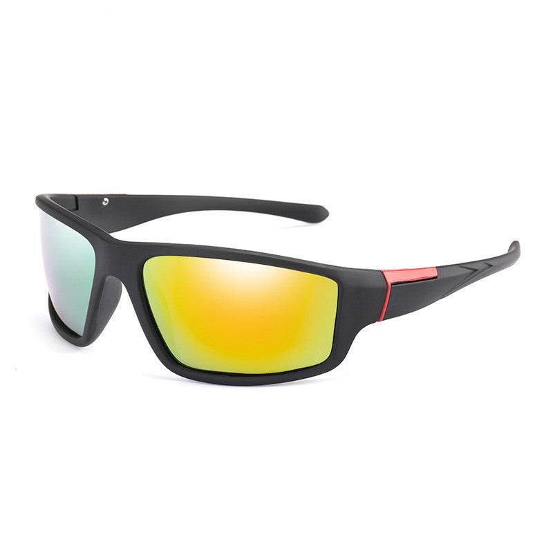Polarized sunglasses - Mubimart