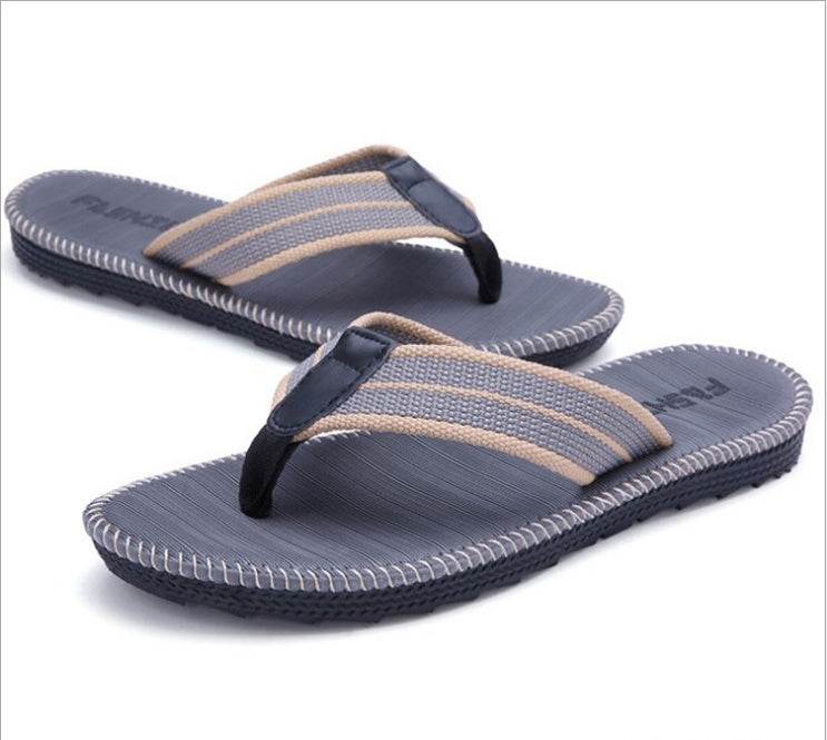 Flip-flops for men - Mubimart