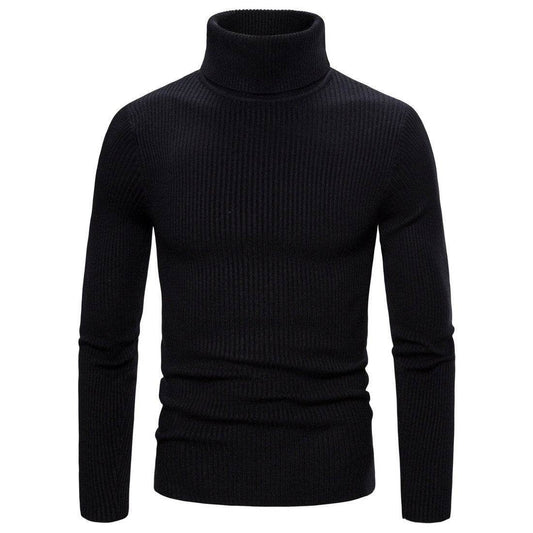 Knit sweaters - Mubimart