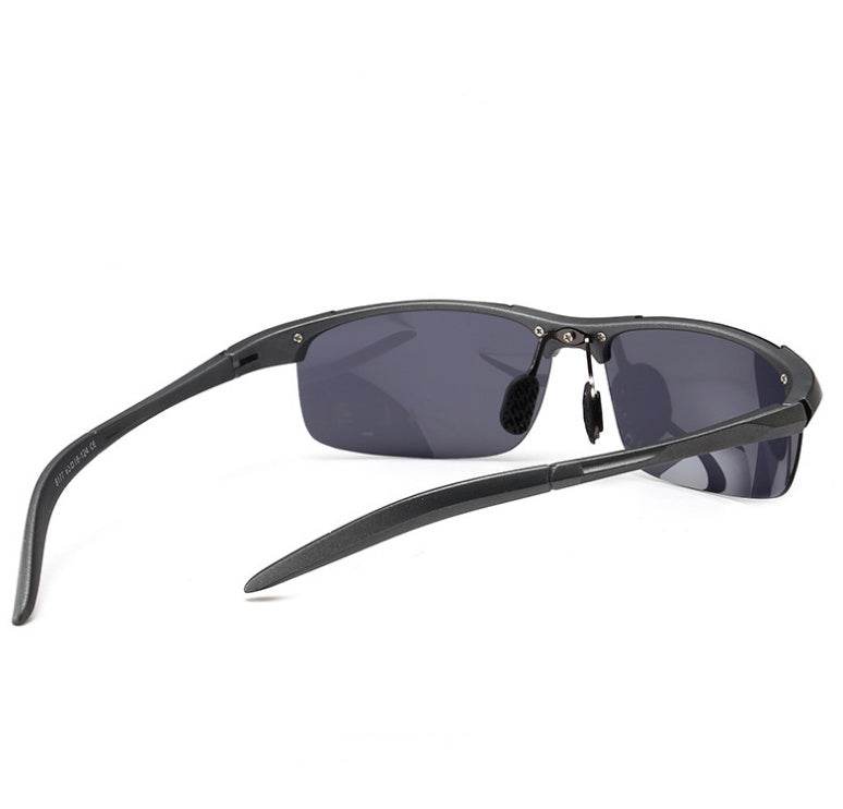 Polarized Sunglasses Outdoor Sports Cycling Sunglasses Sunglasses - Mubimart