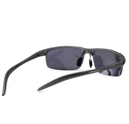Polarized Sunglasses Outdoor Sports Cycling Sunglasses Sunglasses - Mubimart