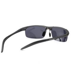 Polarisierte Sonnenbrille Outdoor Sport Radfahren Sonnenbrille Sonnenbrille