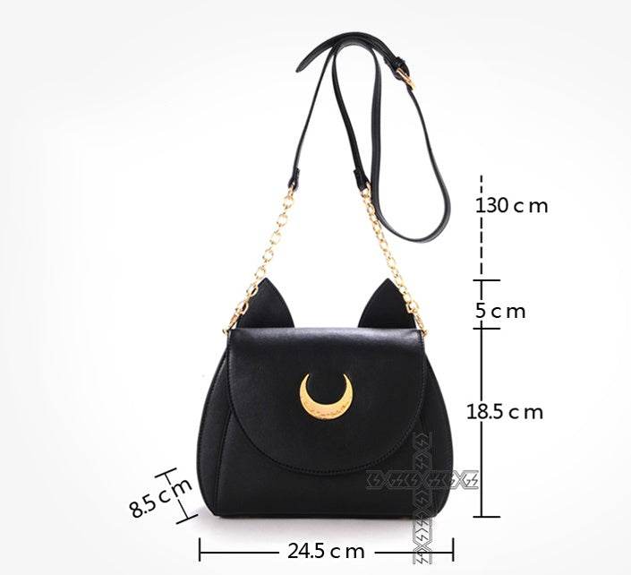 One shoulder messenger bag for women - Mubimart