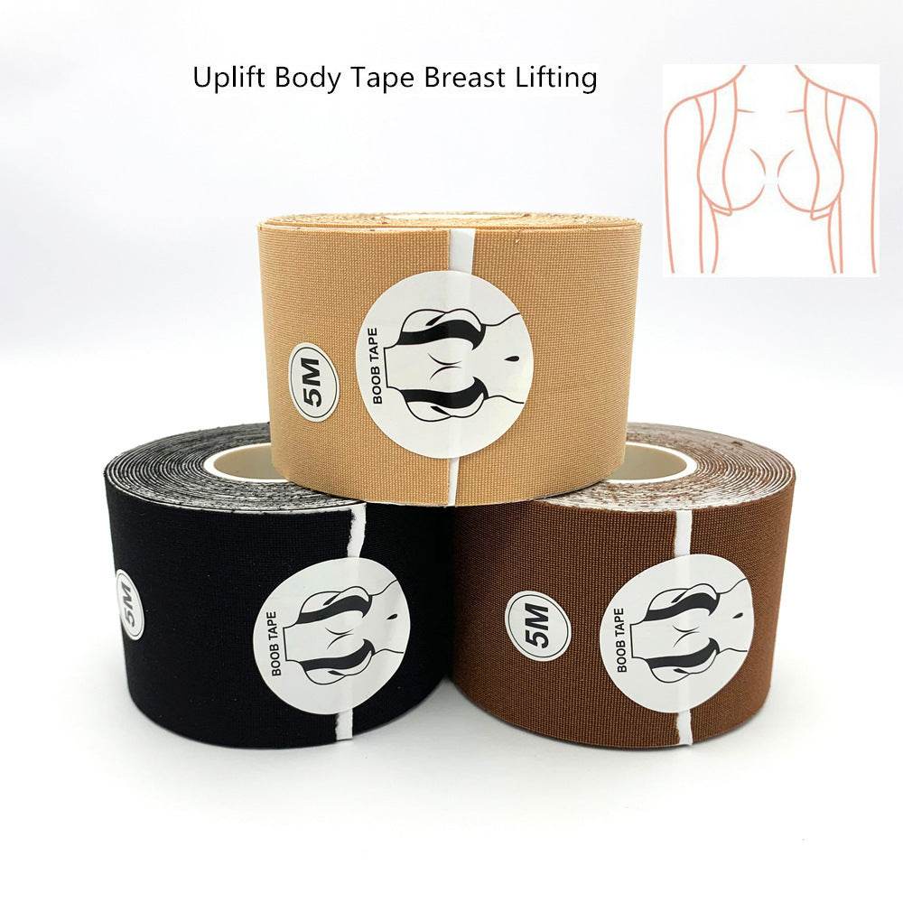 Invisible Breast Lift Tape - Mubimart