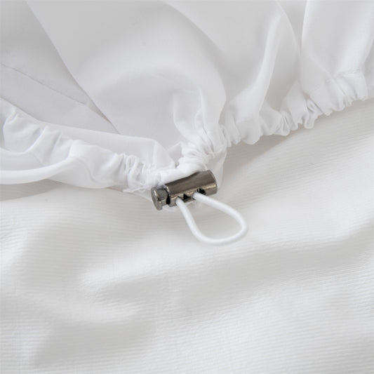 Simmons mattress cover
