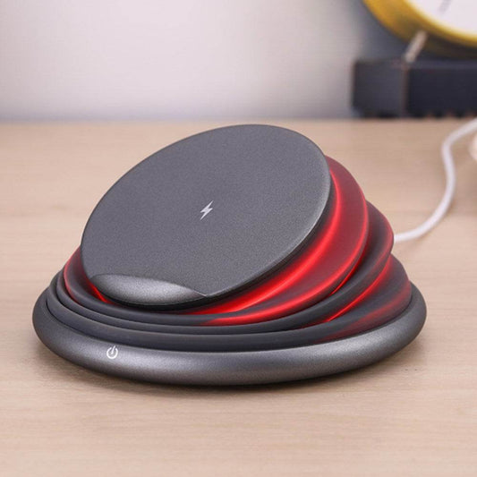 New wireless charger - Mubimart