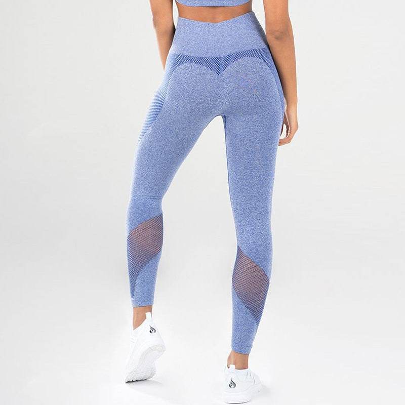 Fitness yoga, leggings, women - Mubimart