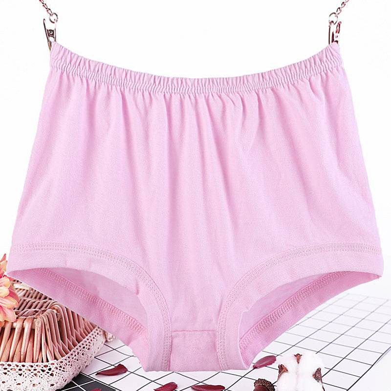 Plus size fat women briefs - Mubimart