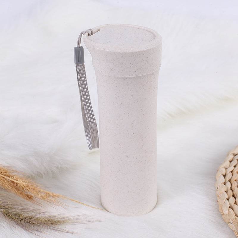 Plastic water cup - Mubimart