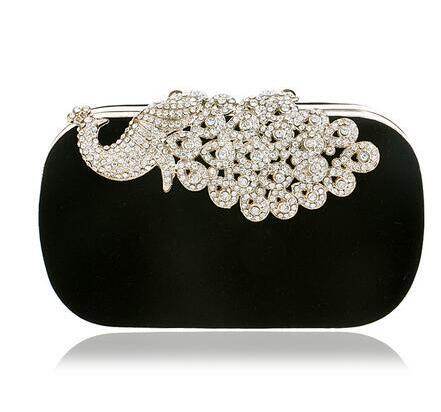 Evening dress clutch - Mubimart