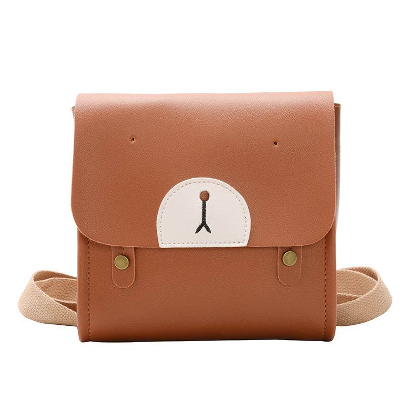 The hipster mini satchel - Mubimart