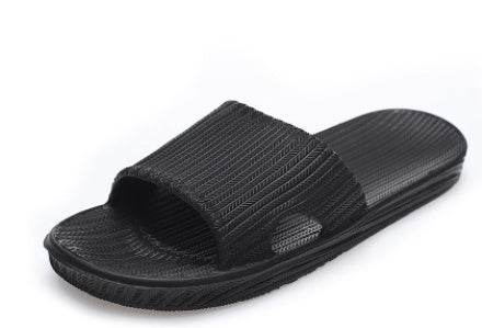 Couple Home Slippers Wholesale Bathroom Slippers Eva Special Slippers Men And Women Sandals - Mubimart
