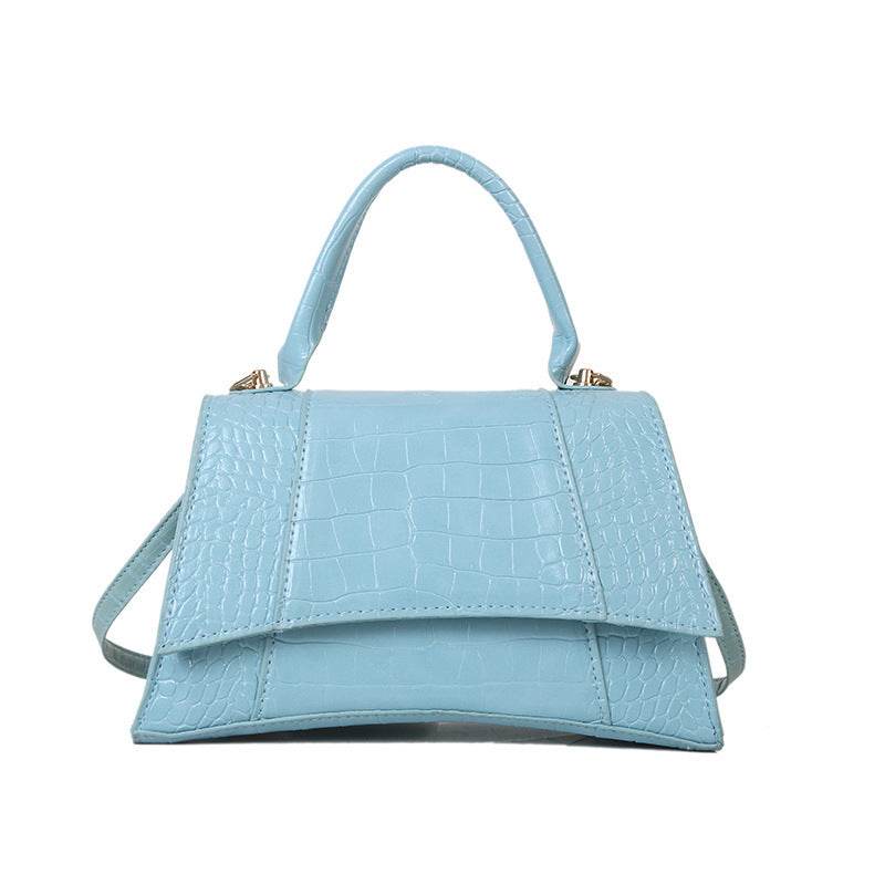 New Shoulder Crossbody Popular Handbag For Women - Mubimart