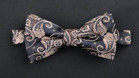Double bow tie - Mubimart