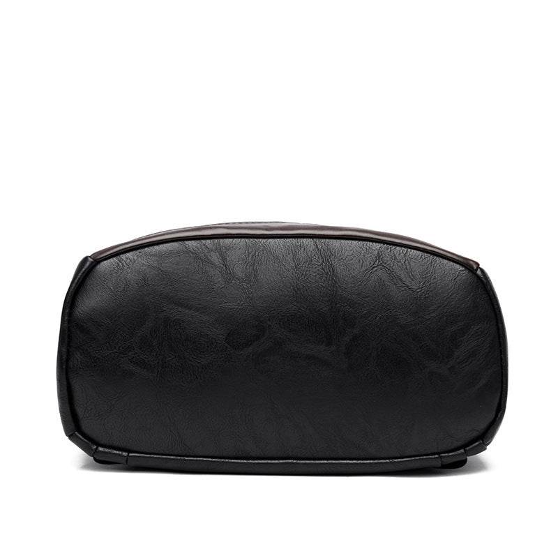 Casual backpack large capacity anti-theft backpack women - Mubimart