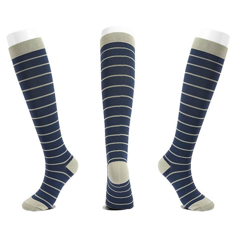 Compression socks elastic sports socks - Mubimart