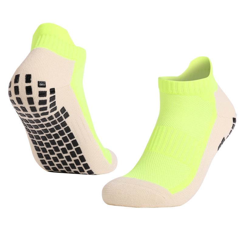 Dispensing Football Short Tube Athletic Socks - Mubimart