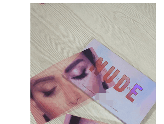 18 color eyeshadow pearlescent matte earth color eyeshadow - Mubimart