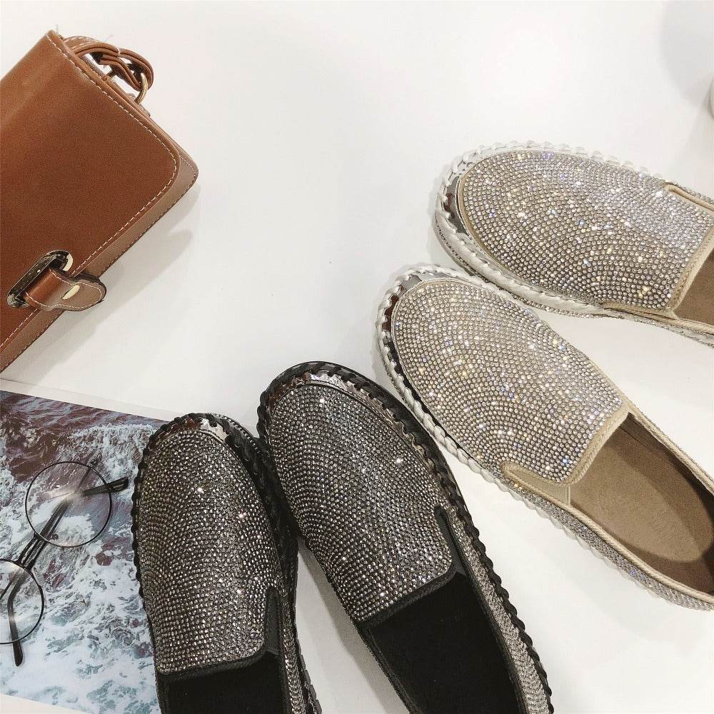Women's flats - Mubimart