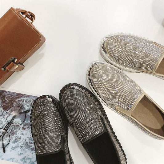 Women's flats - Mubimart