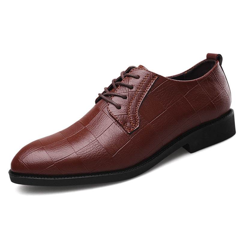 Business dress shoes - Mubimart