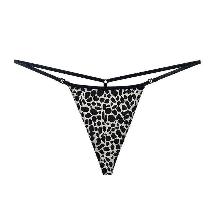 Ultrathin a string thong woman - Mubimart