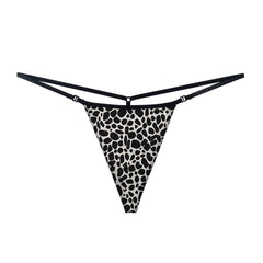 Ultrathin a string thong woman - Mubimart -  