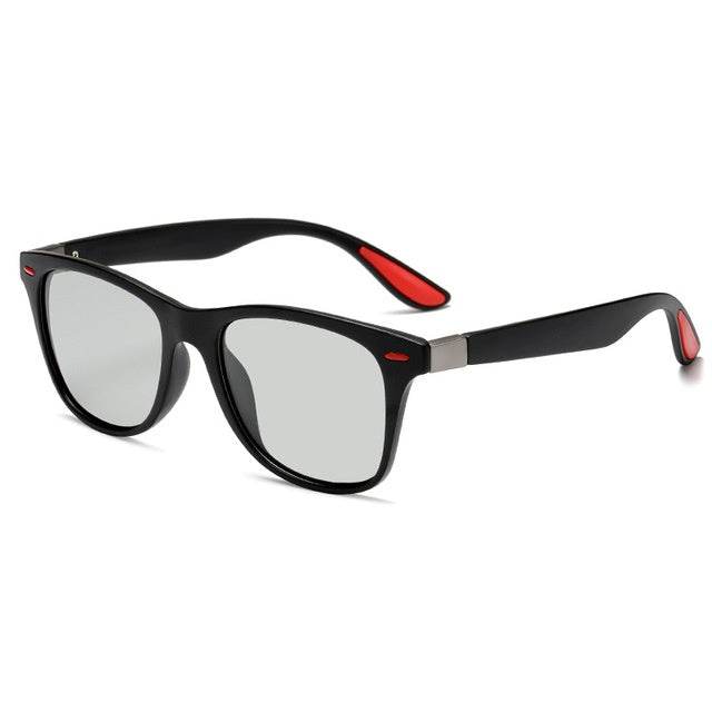 Men's classic casual sunglasses polarized sunglasses - Mubimart