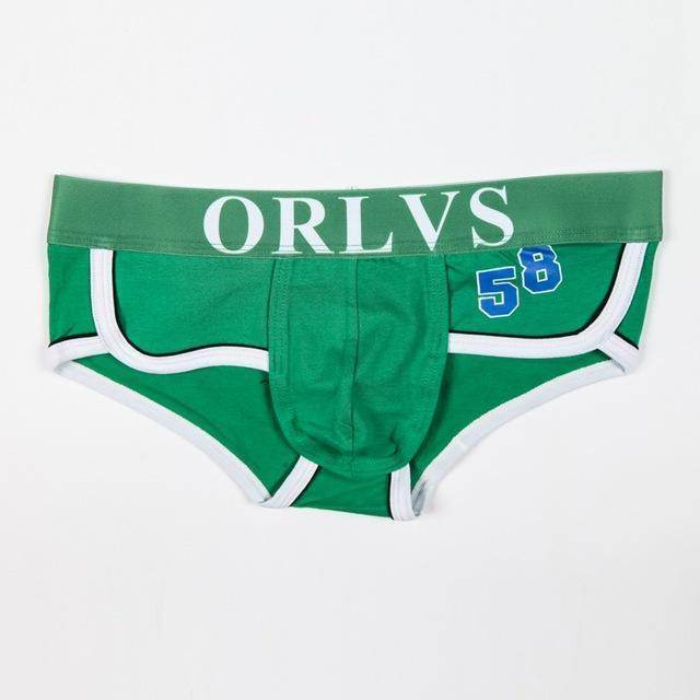 58 Boxer Briefs - Mubimart
