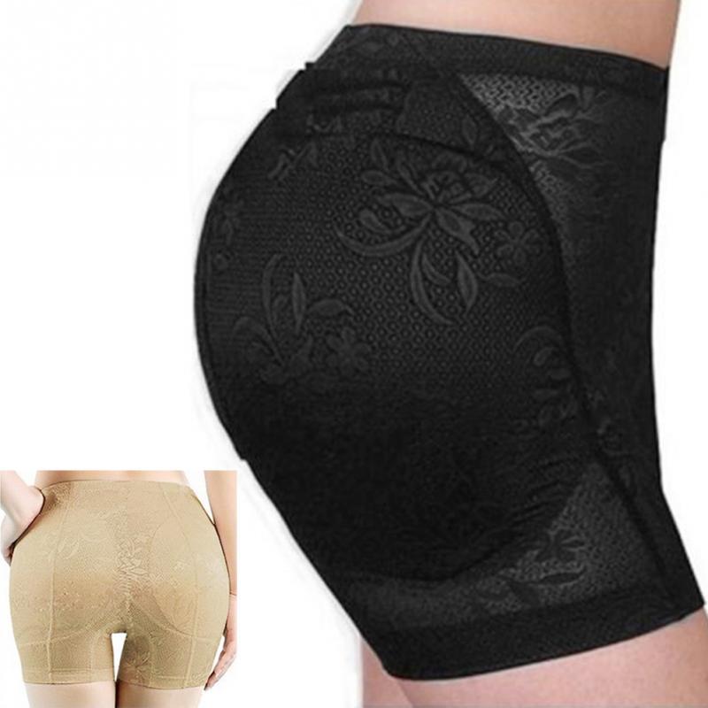 Sexy Butt lifter Hip Enhancer Shaper Underwear Panties - Mubimart -  