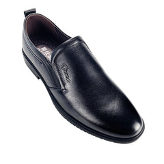 Business formal oxford shoes