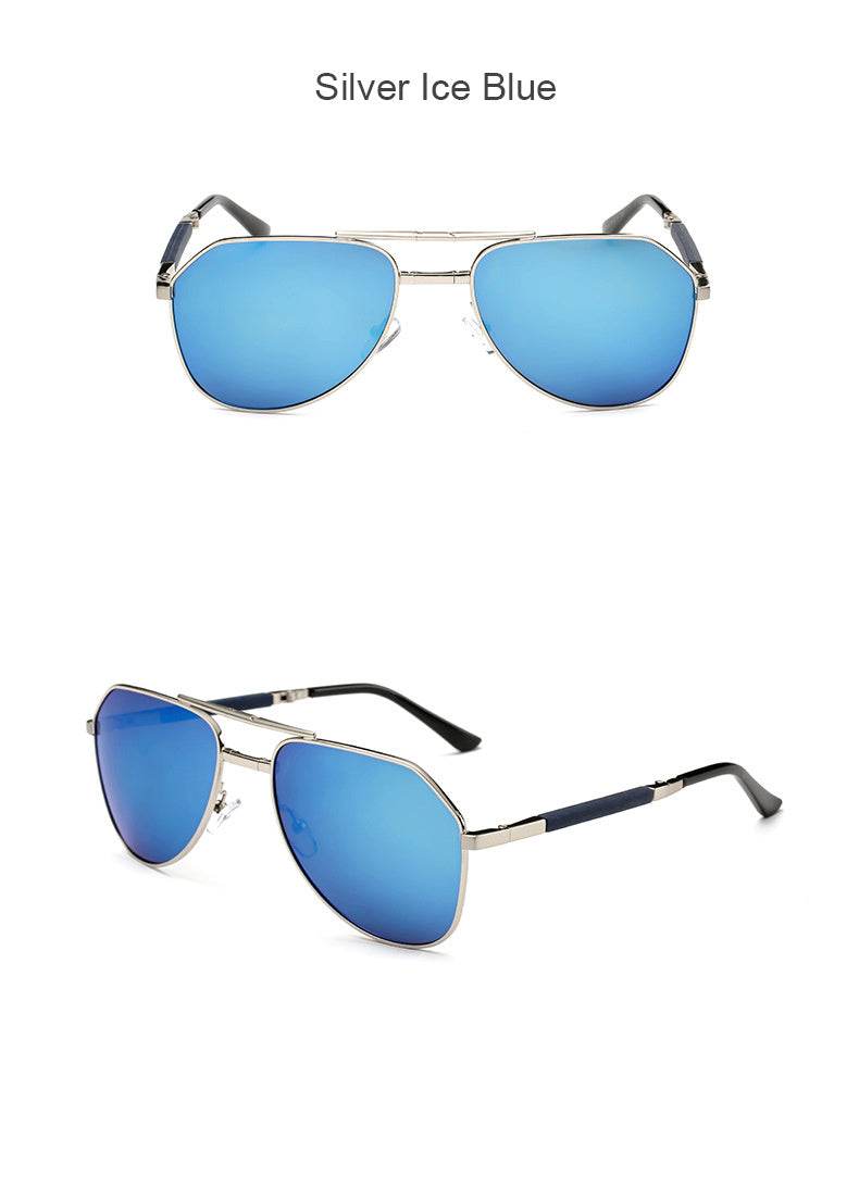 Polarized sunglasses - Mubimart